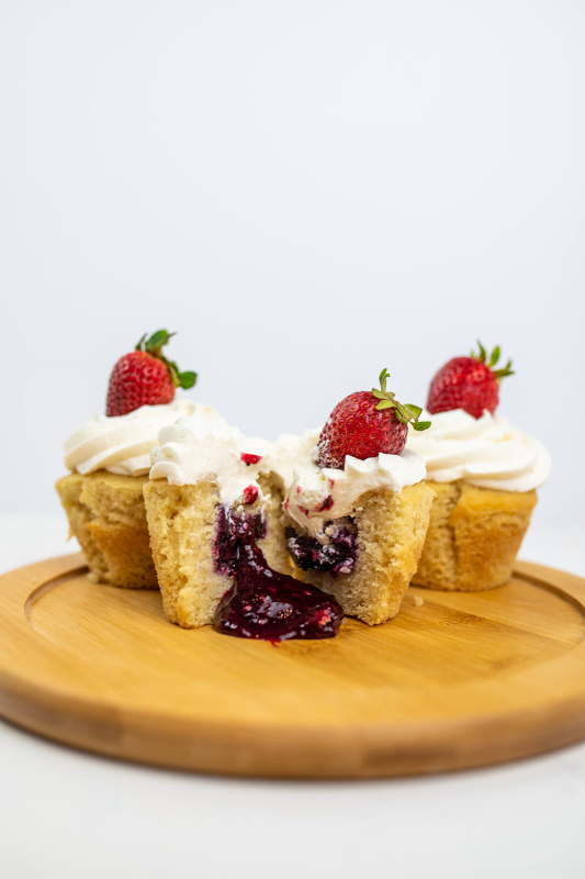 BEG Bakery & Creamery — photo 1