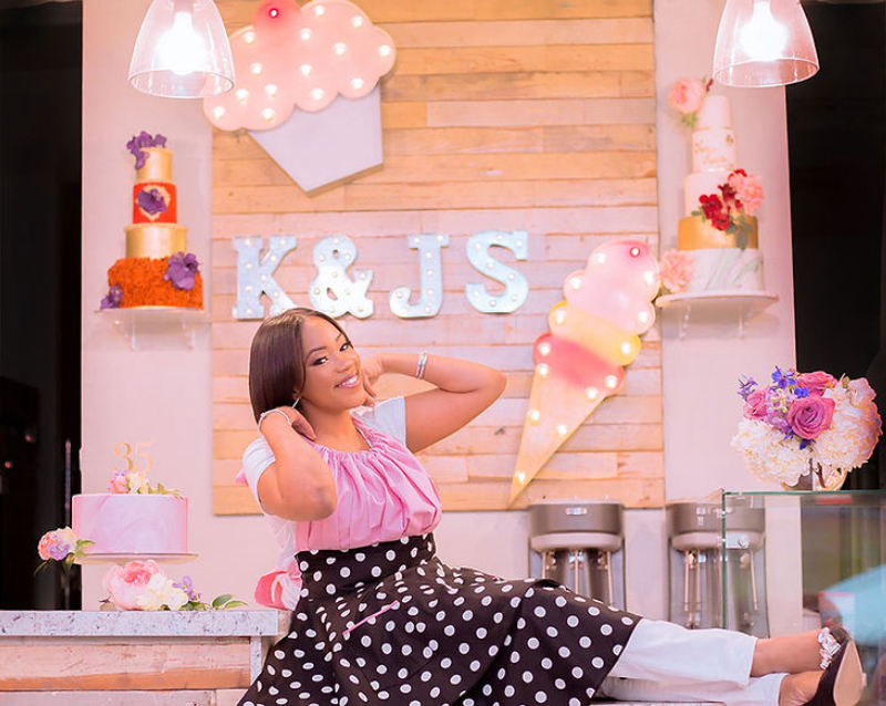 K & J's Elegant Pastries — photo 2