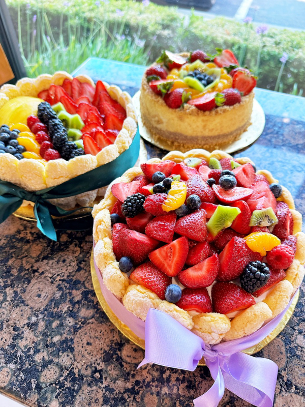 Eddie's Bakery Cafe — photo 1