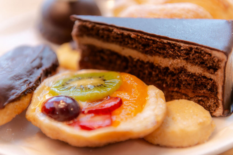Boonzaaijer's Dutch Bakery — photo 1