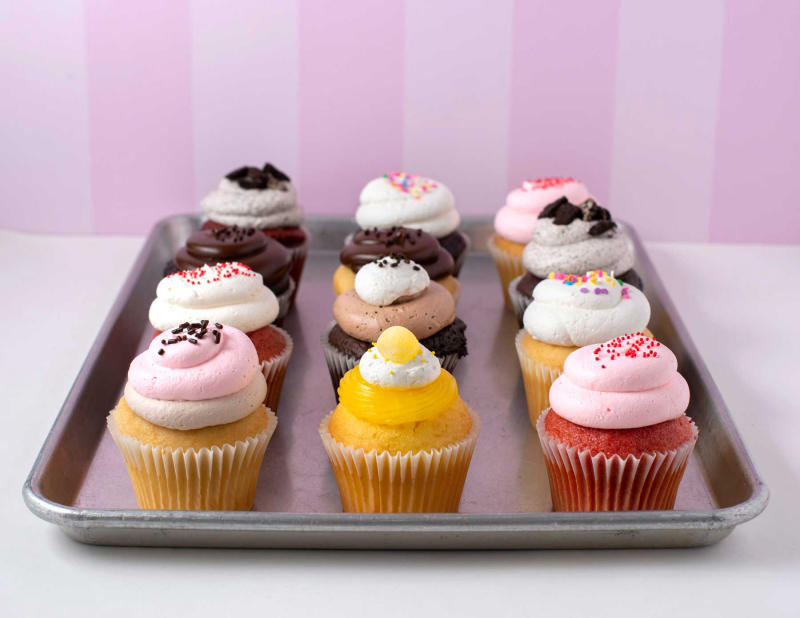 Patty's Cakes and Desserts — photo 1