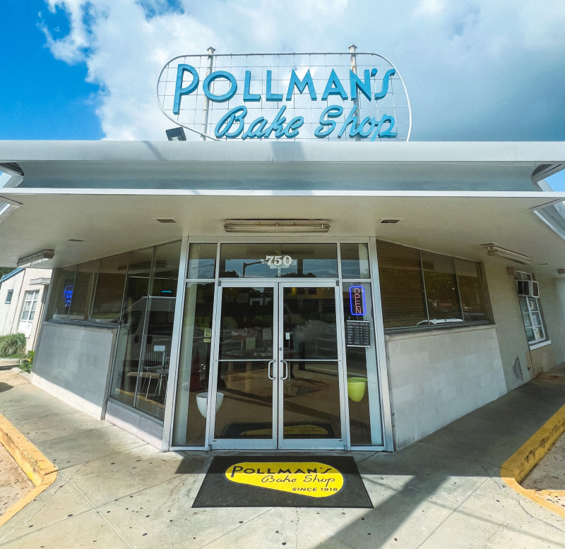Pollman's Bake Shop — photo 1