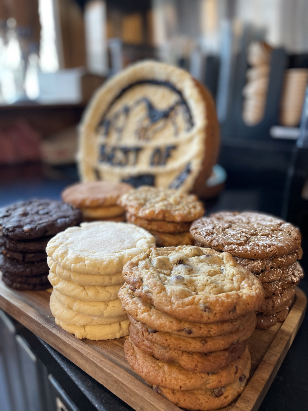 Paradise Bakery & Cafe — photo 2