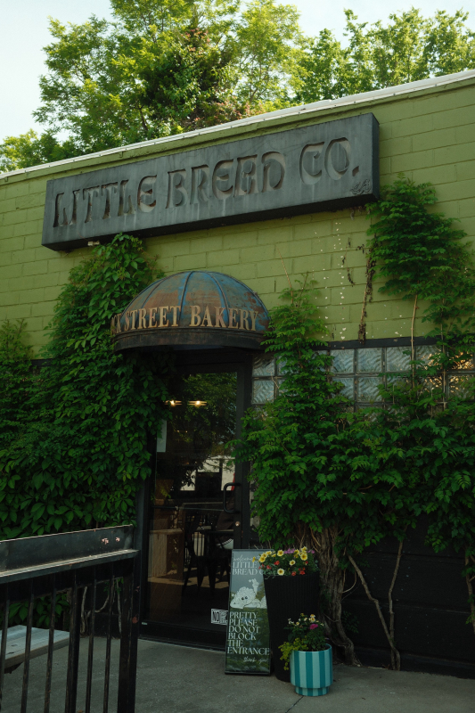 Little Bread Company — photo 1
