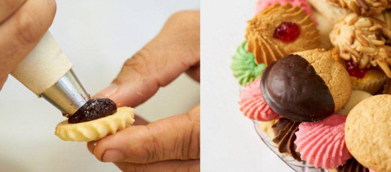 Lucibello's Italian Pastry Shop — photo 2