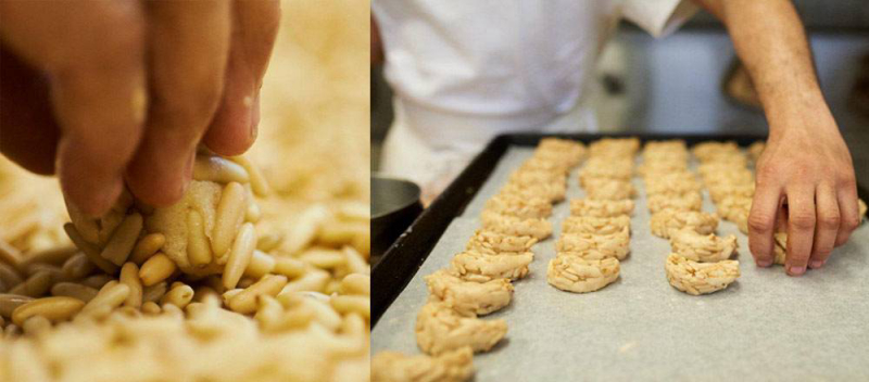 Lucibello's Italian Pastry Shop — photo 3