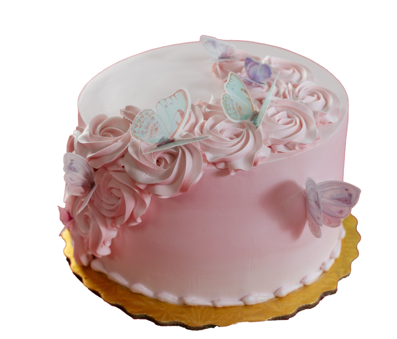 Pink Elephant Bakeries — photo 1