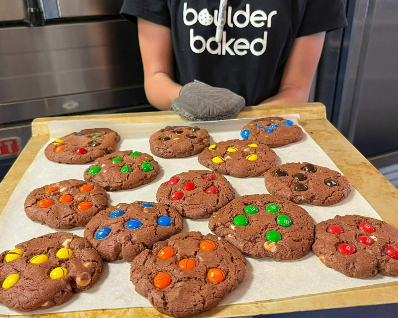 Boulder Baked — photo 2