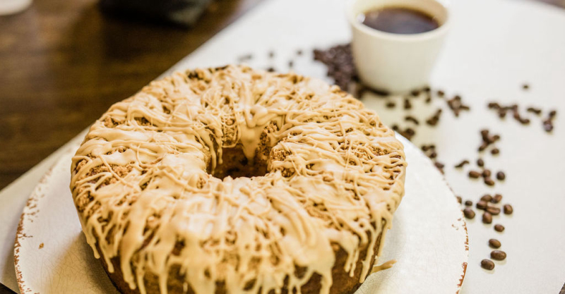 Clint's Bakery & Coffee House — photo 1