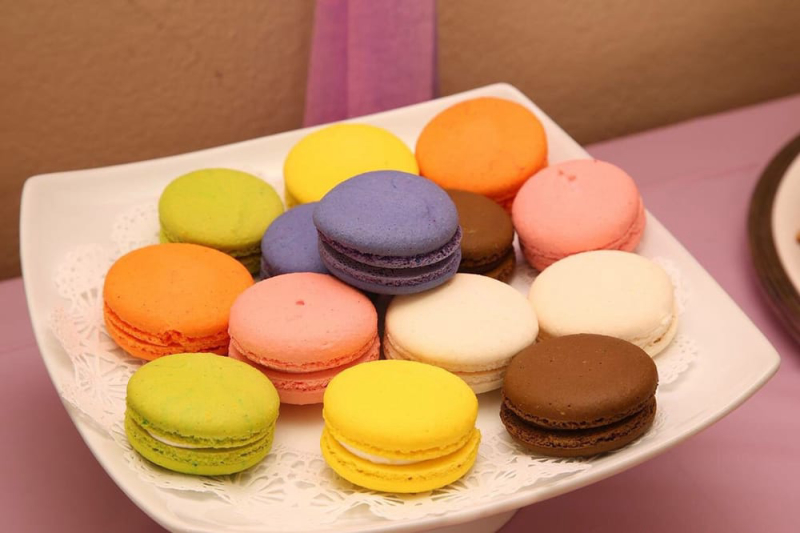 Angel Maid Bakery — photo 1
