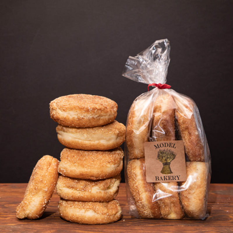 The Model Bakery — photo 1