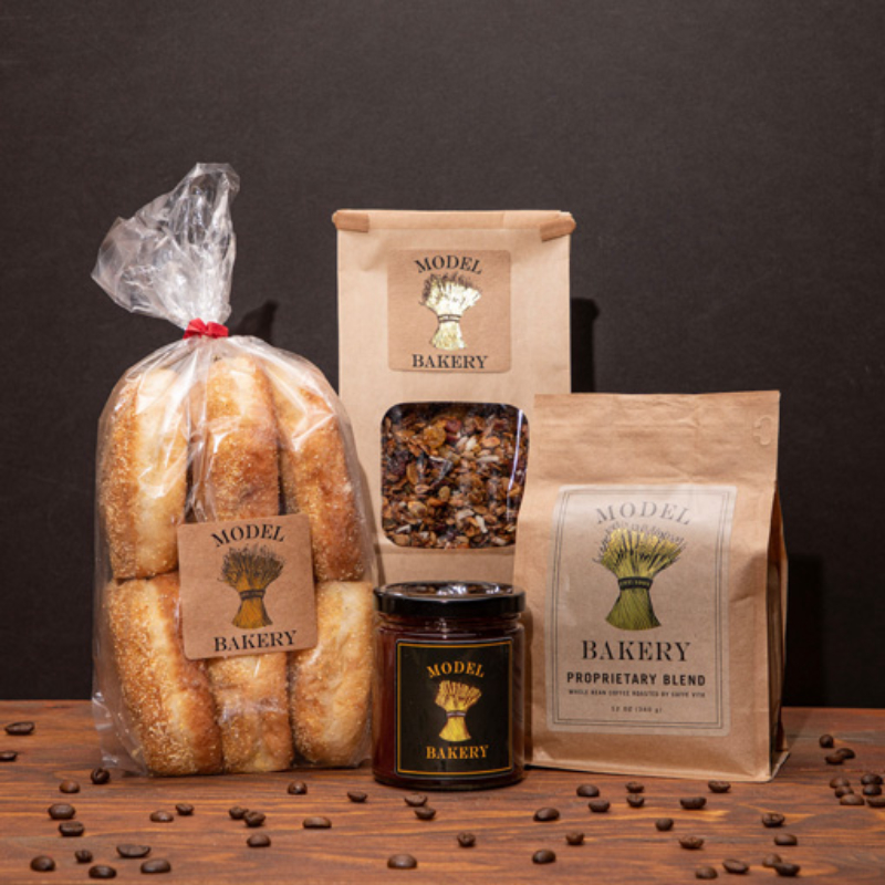The Model Bakery — photo 2