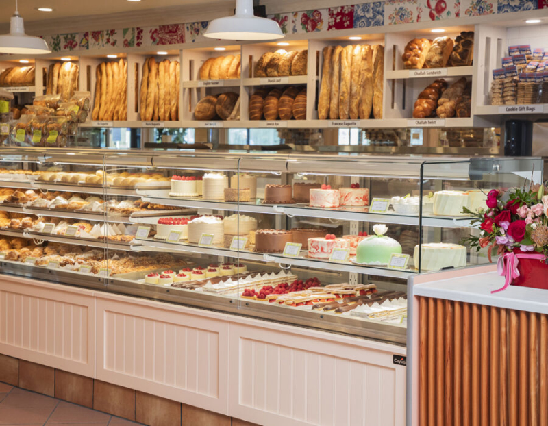 Gayle's Bakery & Rosticceria — photo 1