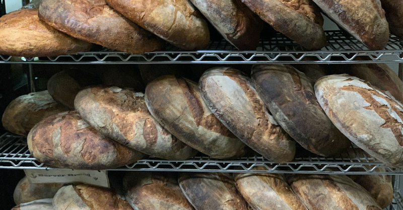 Continental Bakery — photo 1