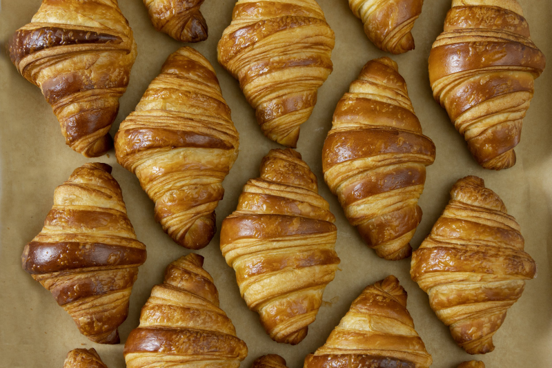 Sarmentine - Organic French Bakery — photo 1