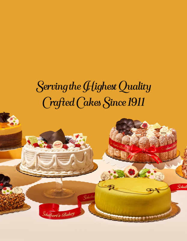 Schubert's Bakery — photo 2