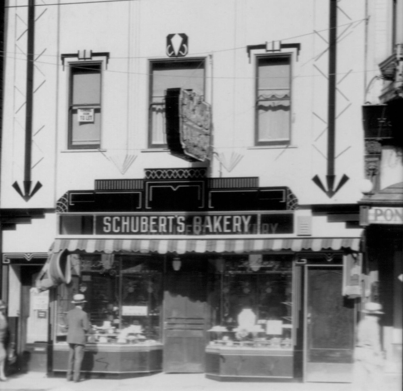 Schubert's Bakery — photo 3