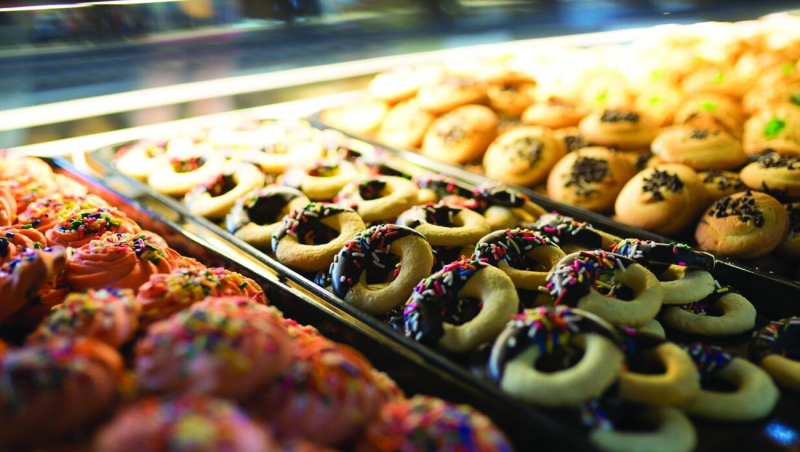 Amore Italian Market and Bakery — photo 1