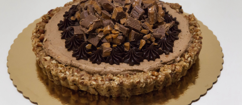 Some Crust Bakery — photo 3
